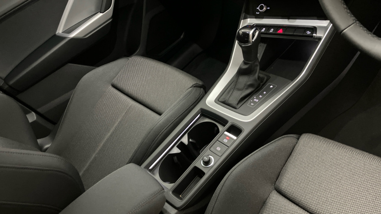 Audi Q3 35 TFSI Sport 5dr S Tronic Petrol Estate